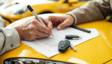 Autokauf in Dreieich