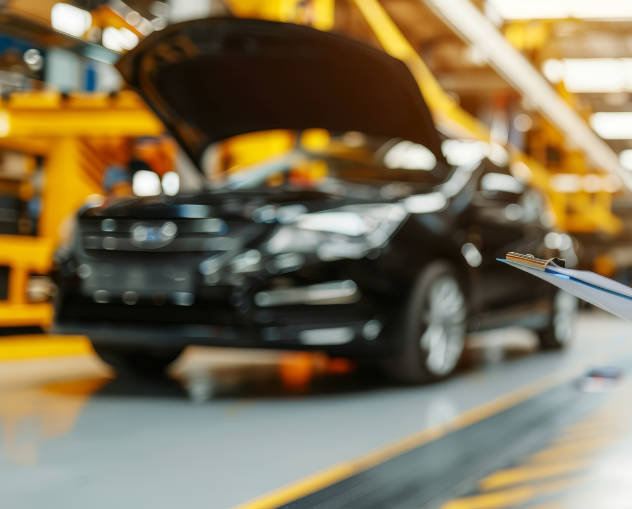 Motorschaden Ankauf Dreieich